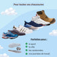 Semelles Orthopédiques FitSole® | Zéro Douleur, 100% Confort