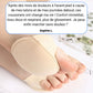 Coussinets Ergonomiques FitSole® | Zéro Douleur, 100% Confort