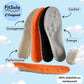 Semelles Orthopédiques FitSole® | Zéro Douleur, 100% Confort