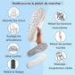 Semelles Orthopédiques FitSole® | Zéro Douleur, 100% Confort